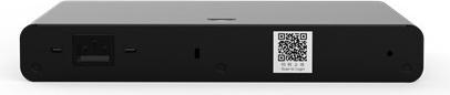 Productafbeelding Ruijie Networks RG-NBS3100-8GT2SFP Netwerkschakelaar Beheerde L2 Gigabit Ethernet (10/100/1000) Voeding o (8 Havens)