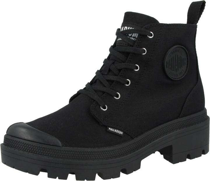 Actual product image Palladium Pallabase twill (37.5)