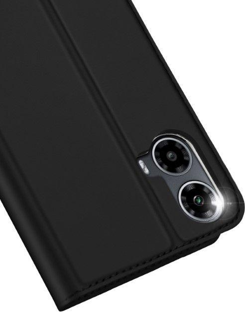 Produktbild Dux Ducis Soft Touch Cover, Extrafach für Karte Series (Motorola Moto C, Motorola Moto G34)