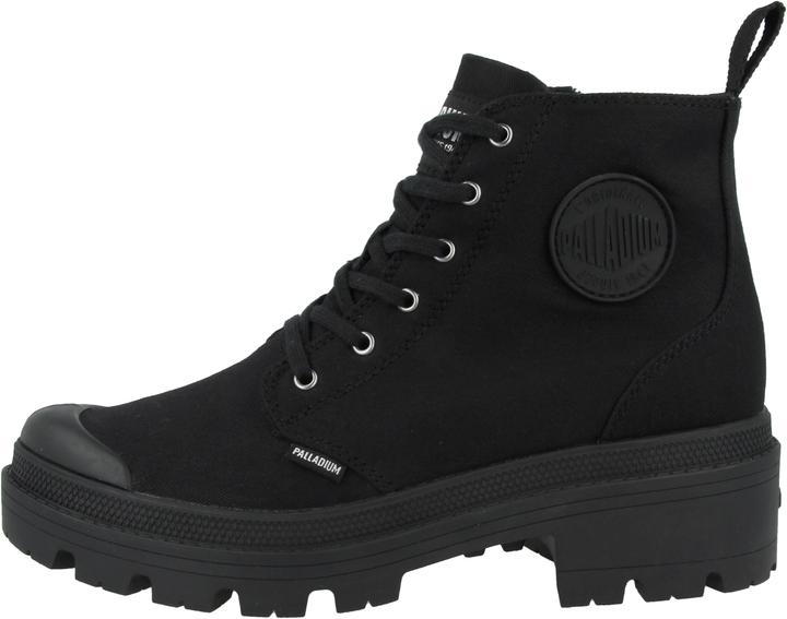 Actual product image Palladium Pallabase twill (37.5)