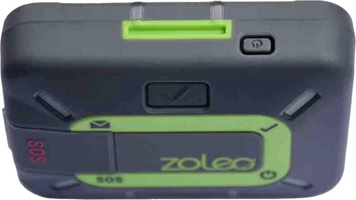 Image du produit Zoleo Satellite Messenger, communication à 2 voies