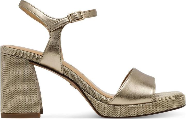 Peigne en bronze