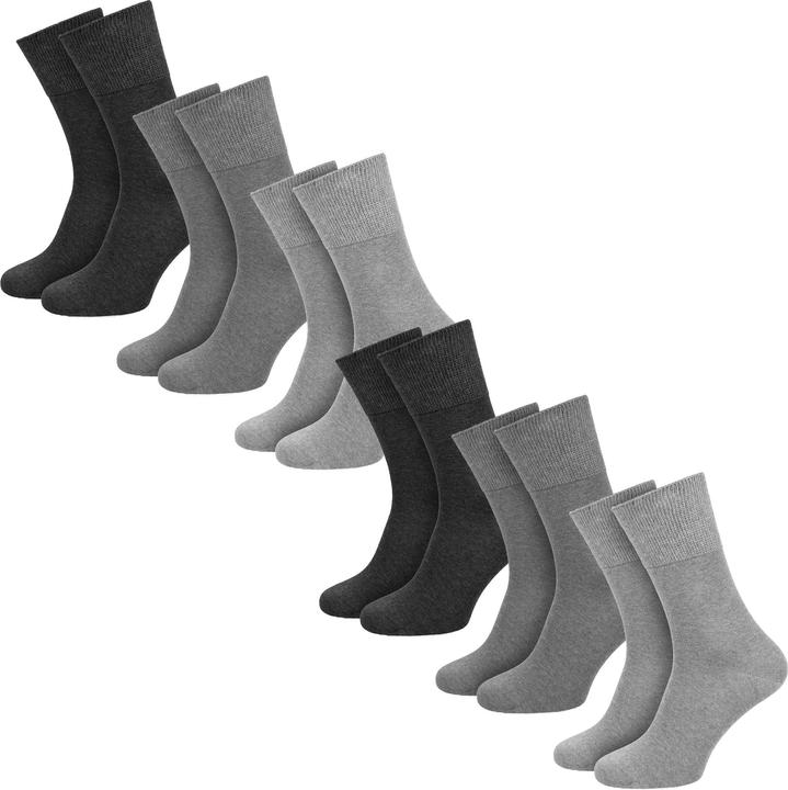 Produktbild Black Snake 6 Pack Basic (6er Pack, 35, 38)
