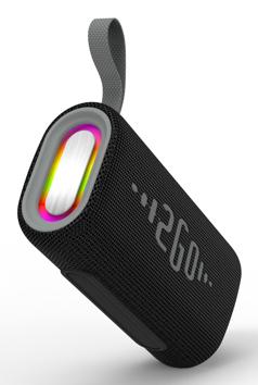 Produktbild 2GO Acoustic Two mit RGB-Lichtshow (3 h)