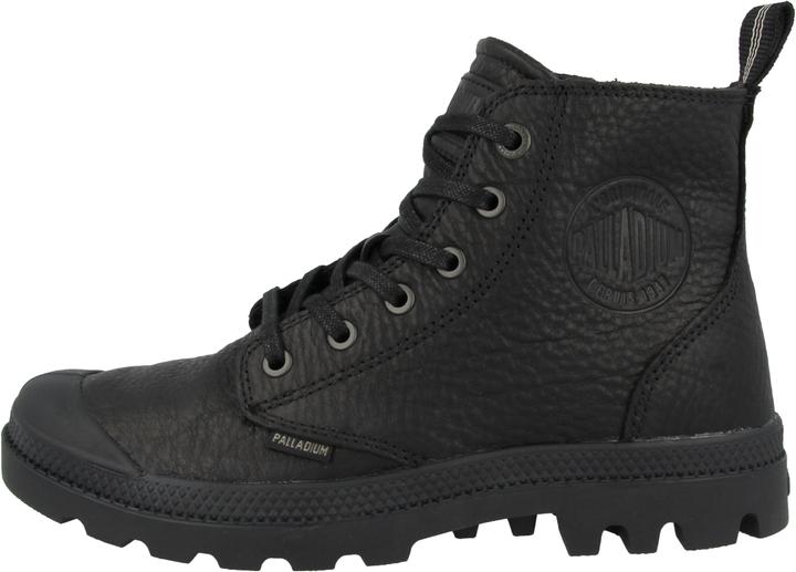 Immagine prodotto Palladium Pampa Zip in pelle ESS (39)