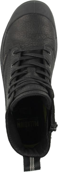 Actual product image Palladium Pampa Zip Leather ESS (38)