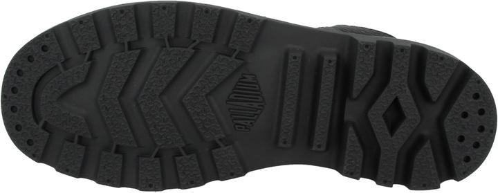 Actual product image Palladium Pampa Zip Leather ESS (38)