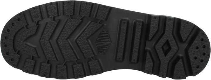Immagine prodotto Palladium Pampa Zip in pelle ESS (38)