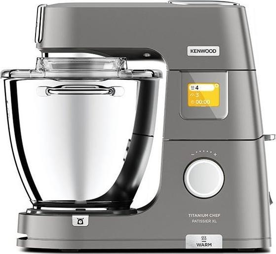 Actual product image Kenwood Ice maker