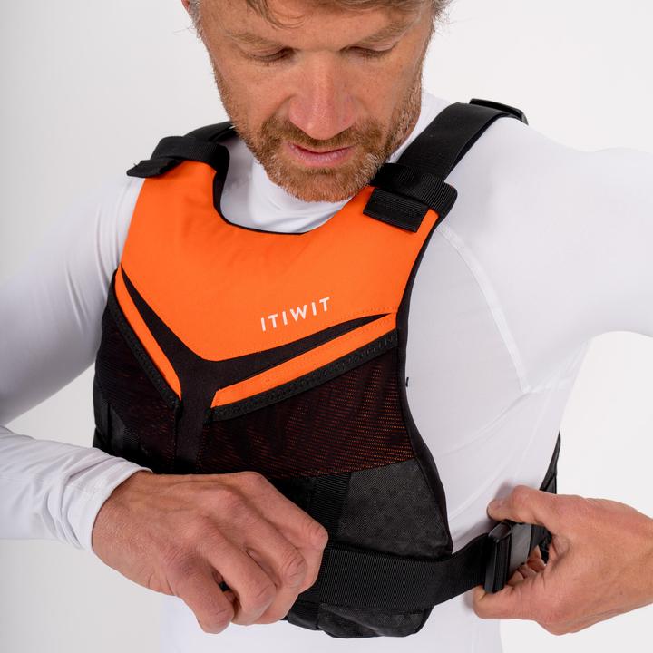 Immagine prodotto Itiwit BA RACE 50N (80 K)