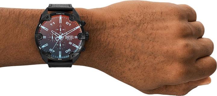 Image du produit Diesel Chronograph SPIKED (Chronographe, 49 mm)