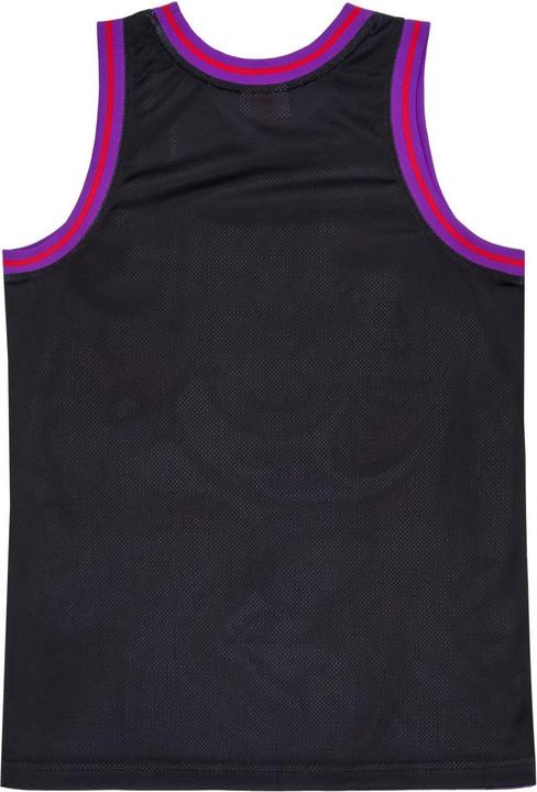 Produktbild Mitchell & Ness M&N Big Face 7.0 Fashion Tank Jersey Toronto Raptors - M (M)