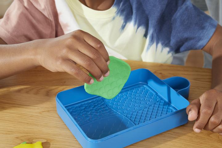 Image du produit Play-Doh Petit kit de démarrage du chef