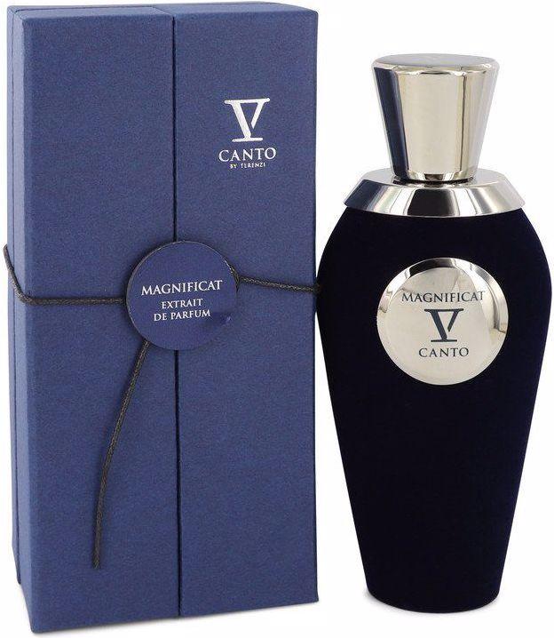 Produktbild V Canto Magnificat V by (Eau de Parfum, 100 ml)