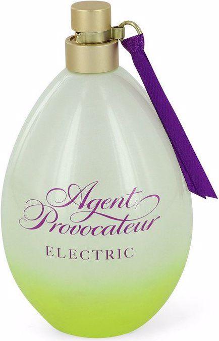 Actual product image Agent Provocateur Electric by Eau de Parfum Spray (Tester) 100 ml (Eau de parfum, 100 ml)