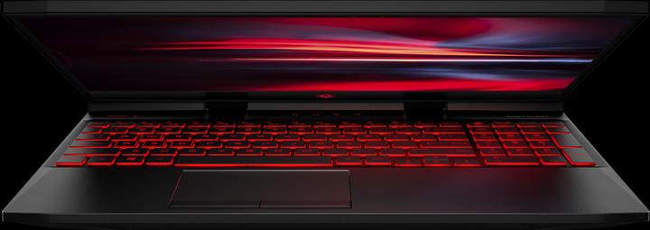 Image du produit HP Omen 15-dc0250nz (15.60", Intel Core i5-8300H Intel Core i5-8300H, 8 Go, 256 Go, CH)