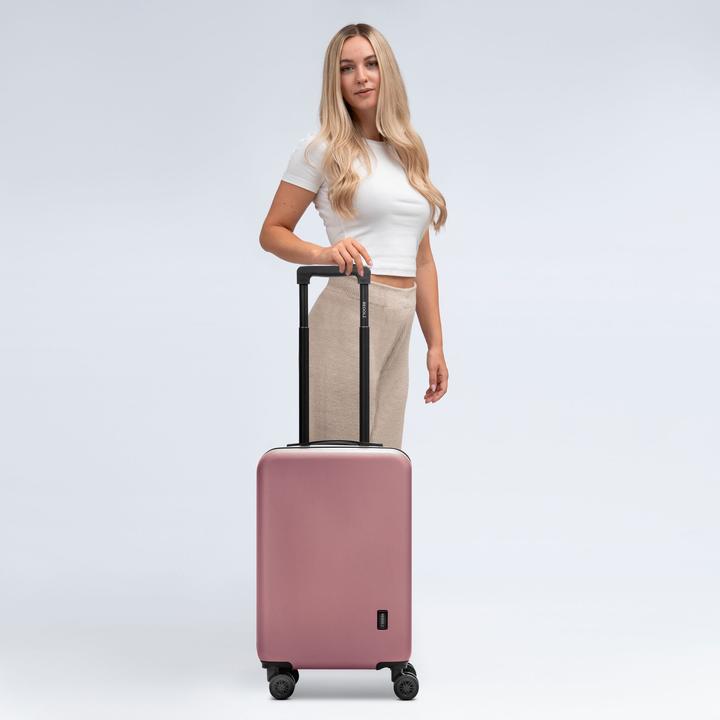 Produktbild Redolz Essentials 09 CABIN 4 Rollen Kabinentrolley 55 cm (37 l, Handgepäck (bis 50l))