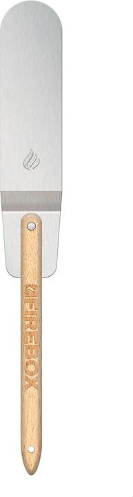 Produktbild La Hacienda Firebox Pizzaspachtel