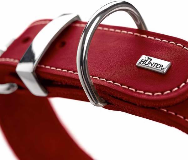 Actual product image Hunter Collar Aalborg Special (40, 41, 42, 43, 44, 45, 46, 47, 48, Dog, Dog sport)
