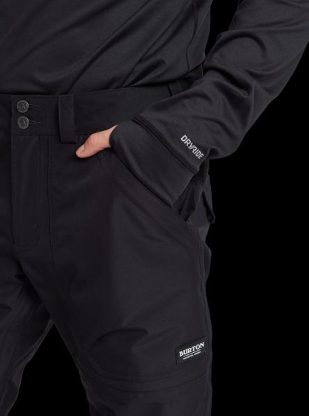 Actual product image Burton Ballast (M)