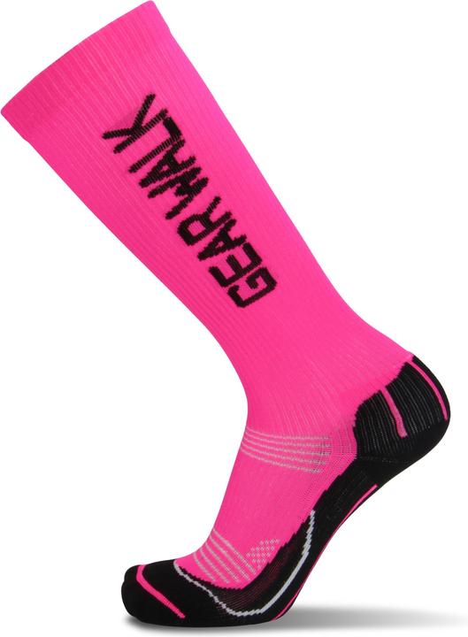 Immagine prodotto Gear Walk 2 Paar Sport-Kompressionsstrümpfe (43 - 46)