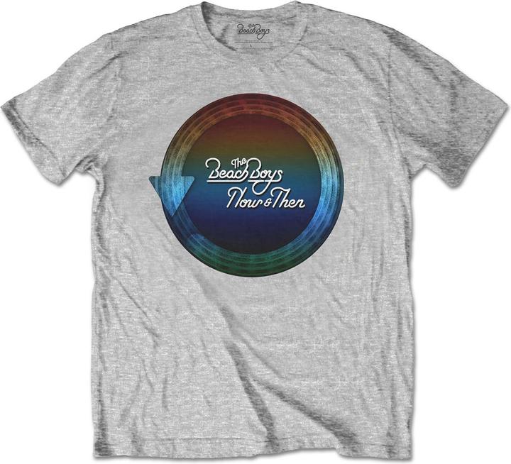 The  Beach Boys Time Capsule