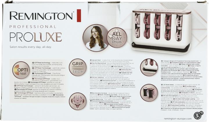 Produktbild Remington ProLuxe