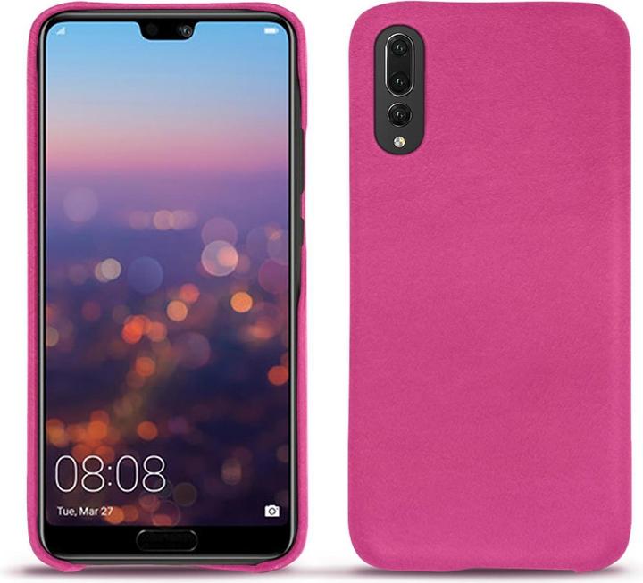 Roze BB ( Pantone #DB599F )