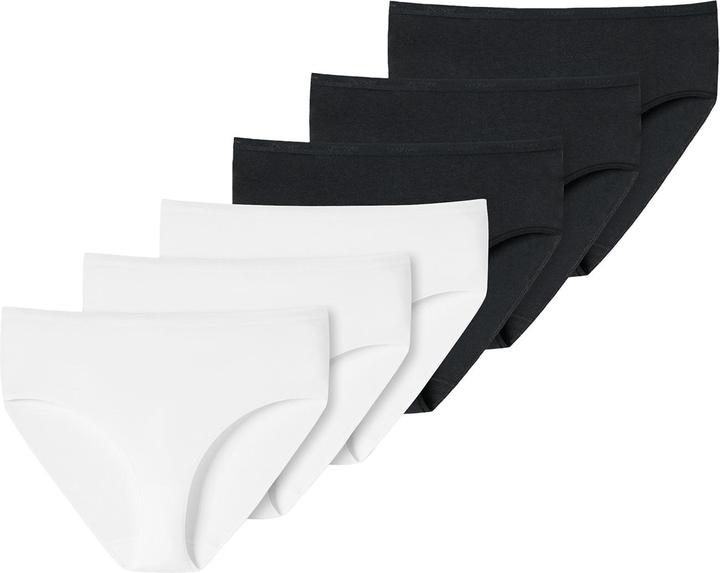 Noir et blanc