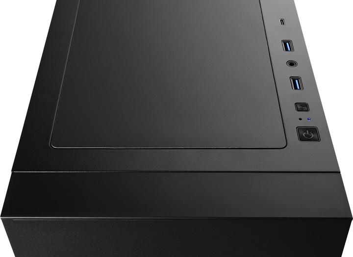 Image du produit CSL Office PC M11350H, QWERTZ Layout (CH) (Intel Core i5-14600, 32 Go, 1000 Go, UHD Graphics 770)