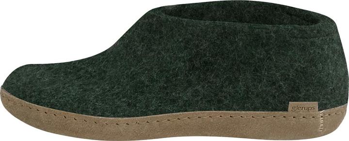 Image du produit Glerups Semelle en cuir Chausson (38)