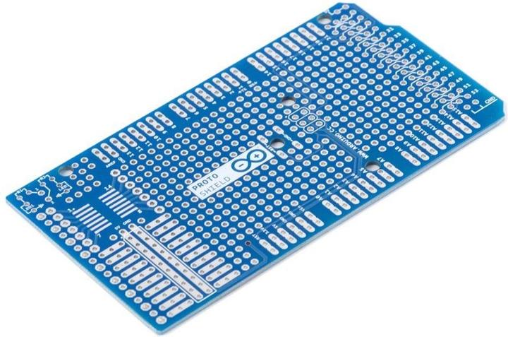 Immagine prodotto Arduino TSX00002 Accessori per schede di sviluppo