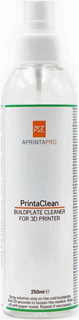 Image du produit Aprintapro Printaclean 250 (Spray)