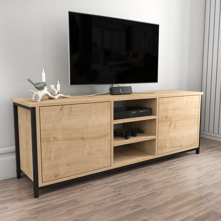 Produktbild Kalune Design Roy (140 x 35.3 x 50.8 cm)