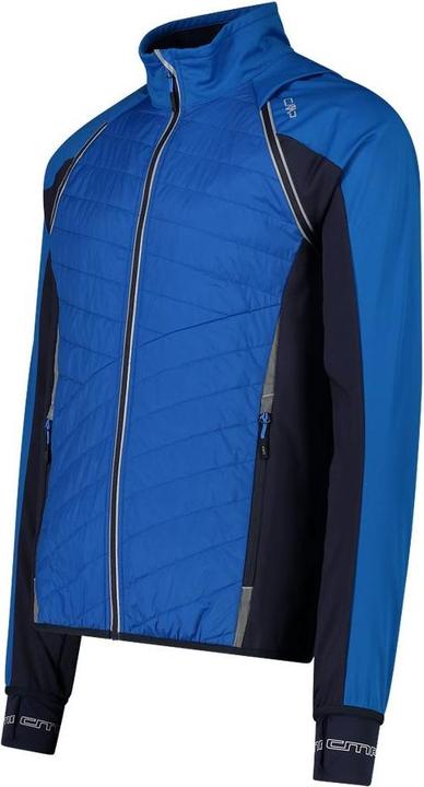 Image du produit CMP Campagnolo Veste avec manches détachables (46, S)