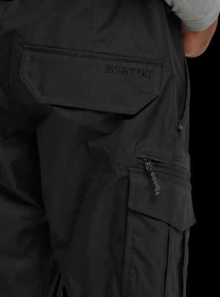 Actual product image Burton Cargo (L)