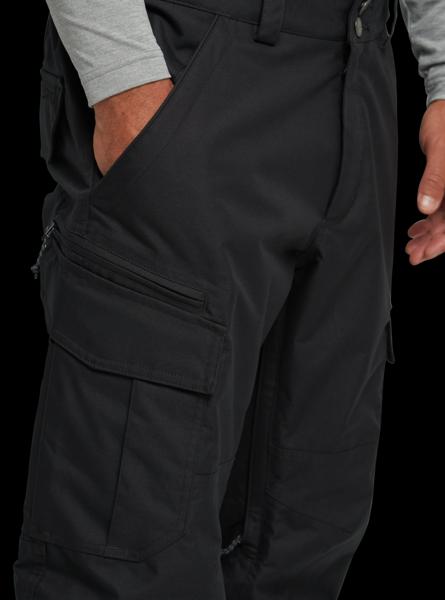 Actual product image Burton Cargo (L)