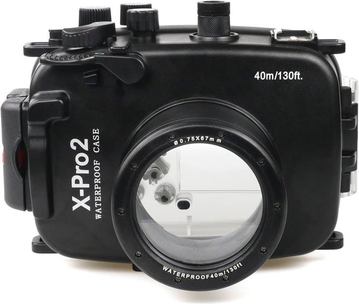 Image du produit Seafrogs SP-15 (Boîtier sous-marin, Fujifilm X-Pro 2)