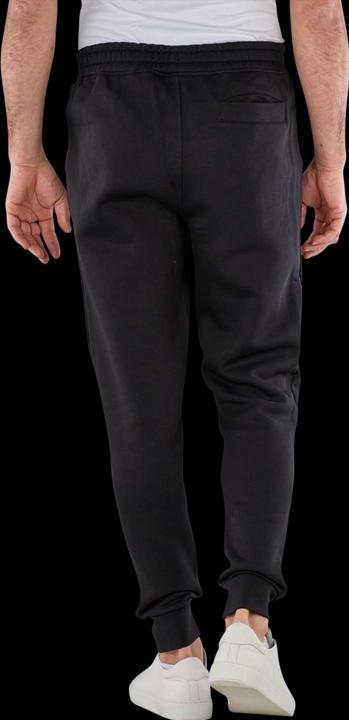 Immagine prodotto Siksilk Pantaloni della tuta Jogger con polsini Essential (XL)