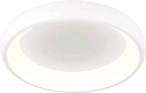 Produktbild Orion DL 763741 weiss LEDDeckenleuchte D410 3000K 30W (1650 lm)