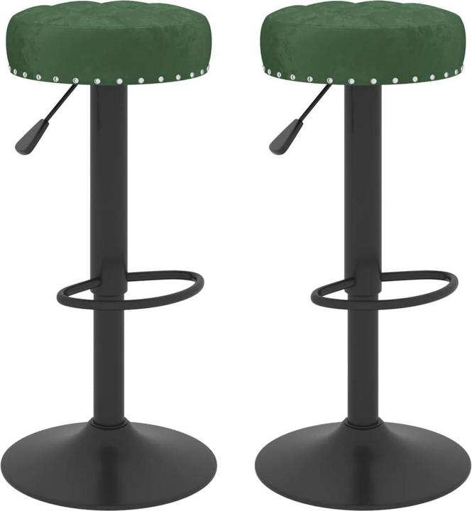 Immagine prodotto VidaXL Sgabello da bar