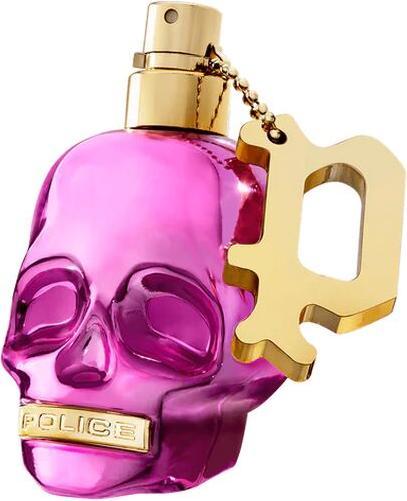Produktbild Police To Be Freetodare Woman EDP spray 40ml (Eau de Parfum, 40 ml)