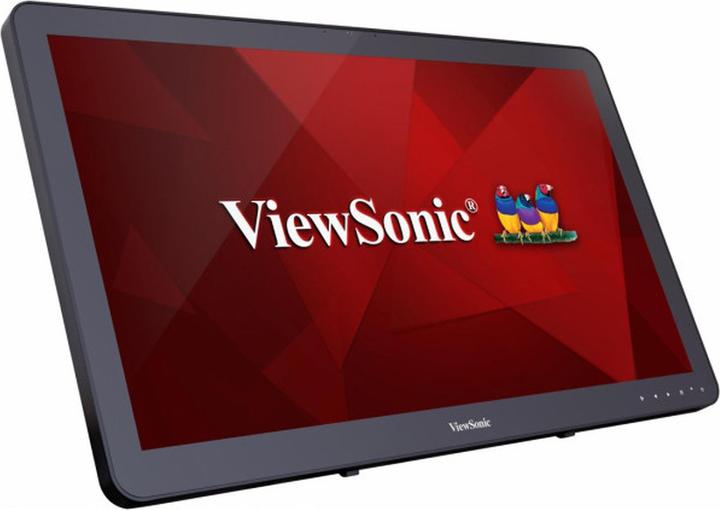 Image du produit Viewsonic TD2430 (1920 x 1080 pixels, 23.60")