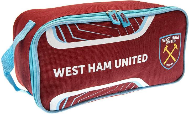 Immagine prodotto West Ham United FC Borsa porta scarpe da calcio Crest