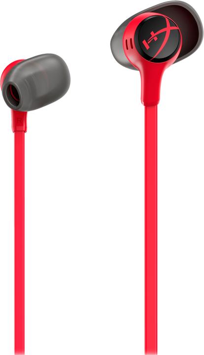 HyperX Cloud Earbuds II (Kabelgebunden)