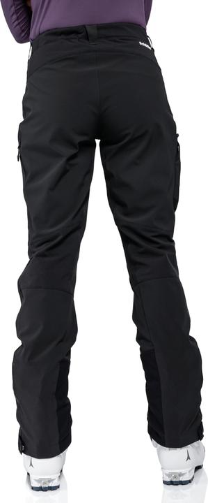 Image du produit Schöffel Pantalon Softshell pour femme Matrei (23)
