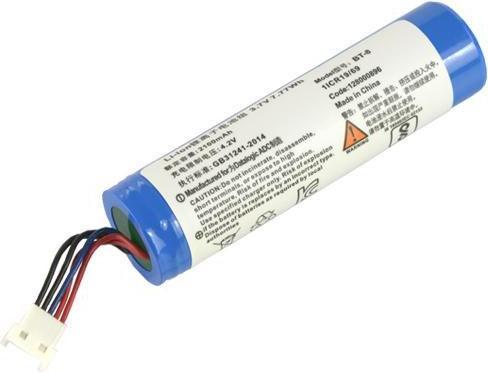 Actual product image Datalogic RBP-GM40 Battery for barcode reader