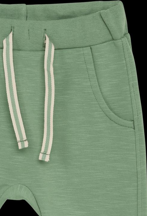 Produktbild Hust and Claire Baby Jogginghose Georgey Spruce (74)