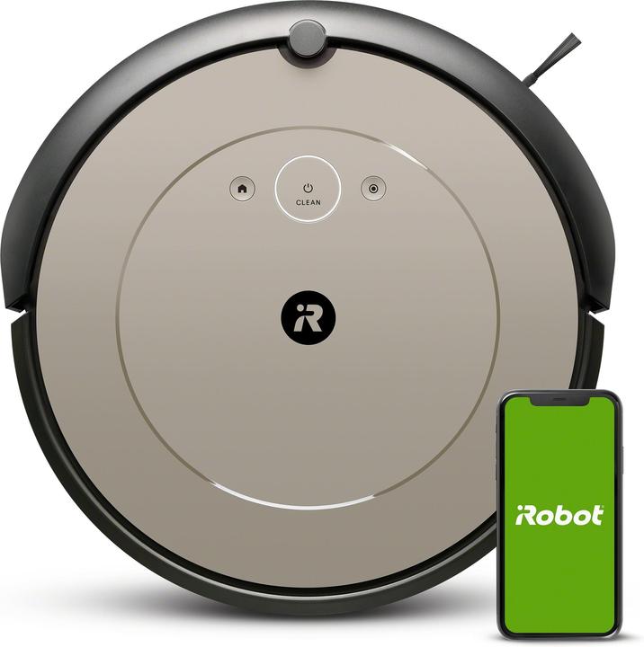 iRobot Roomba i1 (Saugroboter)