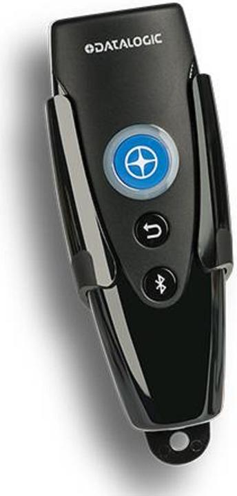 Actual product image Datalogic Rida DBT6400-BK (1D barcodes, 2D barcodes)